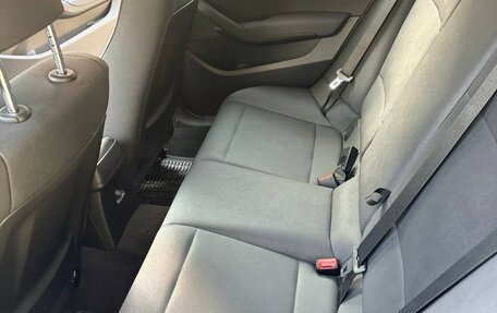 BMW X1, 2012 год, 950 000 рублей, 12 фотография