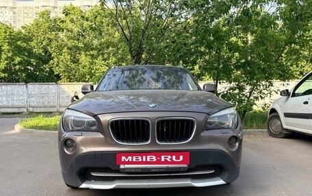 BMW X1, 2012 год, 950 000 рублей, 2 фотография