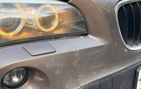 BMW X1, 2012 год, 950 000 рублей, 15 фотография