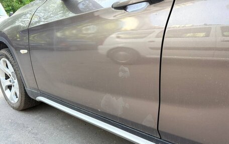 BMW X1, 2012 год, 950 000 рублей, 16 фотография