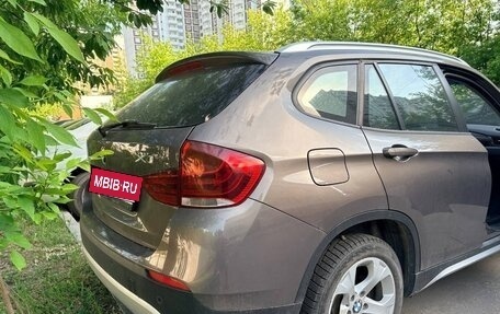 BMW X1, 2012 год, 950 000 рублей, 6 фотография