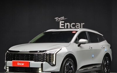 KIA Sportage IV рестайлинг, 2025 год, 3 500 000 рублей, 1 фотография