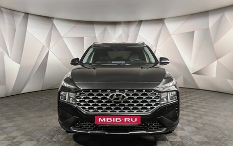 Hyundai Santa Fe IV, 2021 год, 3 315 150 рублей, 7 фотография