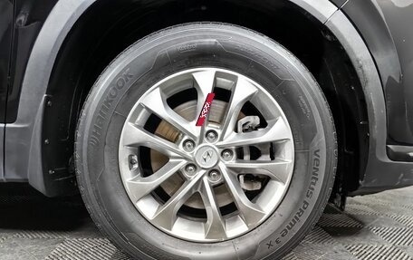 Hyundai Santa Fe IV, 2021 год, 3 315 150 рублей, 9 фотография