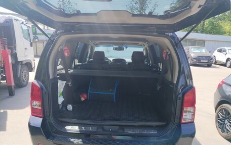 Nissan Pathfinder, 2012 год, 2 200 000 рублей, 1 фотография