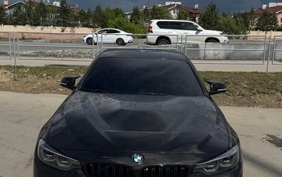 BMW 4 серия, 2018 год, 3 500 000 рублей, 1 фотография