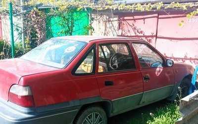 Daewoo Nexia I рестайлинг, 1998 год, 70 000 рублей, 1 фотография