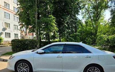 Toyota Camry, 2017 год, 2 550 000 рублей, 1 фотография