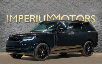 Land Rover Range Rover IV рестайлинг, 2026 год, 27 890 000 рублей, 1 фотография