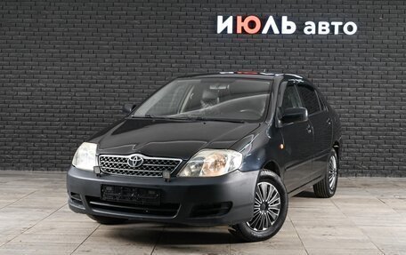Toyota Corolla, 2006 год, 500 000 рублей, 1 фотография