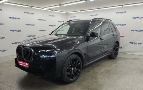 BMW X7, 2023 год, 13 300 000 рублей, 1 фотография