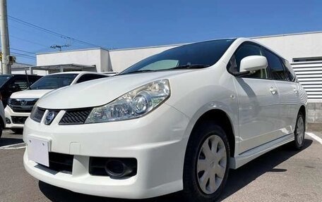Nissan Wingroad III, 2018 год, 712 000 рублей, 1 фотография