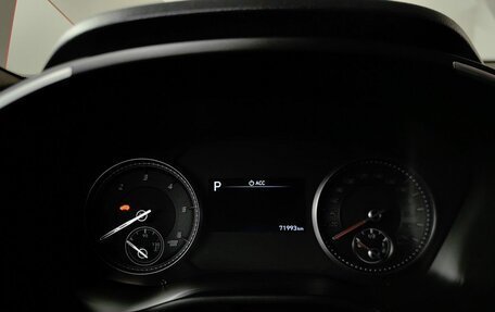 Hyundai Santa Fe IV, 2021 год, 3 315 150 рублей, 18 фотография