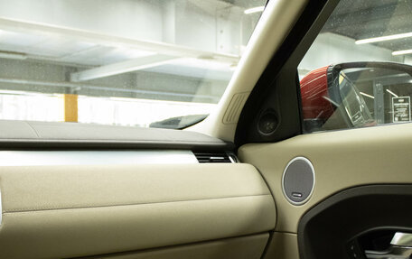 Land Rover Range Rover Evoque I, 2011 год, 1 599 000 рублей, 8 фотография