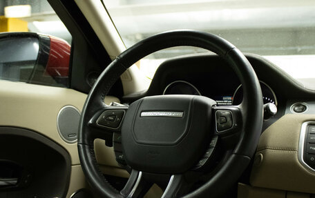 Land Rover Range Rover Evoque I, 2011 год, 1 599 000 рублей, 7 фотография