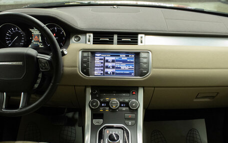 Land Rover Range Rover Evoque I, 2011 год, 1 599 000 рублей, 9 фотография