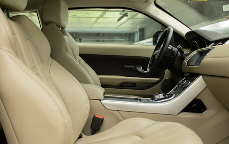 Land Rover Range Rover Evoque I, 2011 год, 1 599 000 рублей, 10 фотография