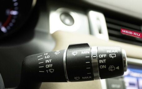 Land Rover Range Rover Evoque I, 2011 год, 1 599 000 рублей, 16 фотография