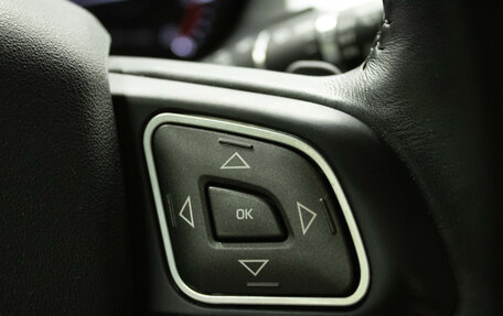 Land Rover Range Rover Evoque I, 2011 год, 1 599 000 рублей, 19 фотография