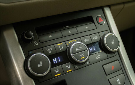 Land Rover Range Rover Evoque I, 2011 год, 1 599 000 рублей, 23 фотография