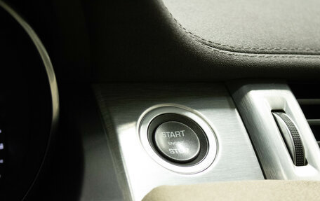 Land Rover Range Rover Evoque I, 2011 год, 1 599 000 рублей, 17 фотография