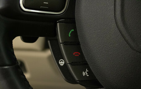 Land Rover Range Rover Evoque I, 2011 год, 1 599 000 рублей, 20 фотография