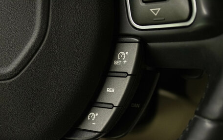 Land Rover Range Rover Evoque I, 2011 год, 1 599 000 рублей, 21 фотография
