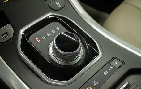 Land Rover Range Rover Evoque I, 2011 год, 1 599 000 рублей, 24 фотография