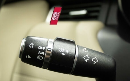 Land Rover Range Rover Evoque I, 2011 год, 1 599 000 рублей, 15 фотография