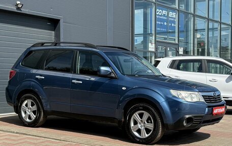 Subaru Forester, 2008 год, 889 000 рублей, 2 фотография
