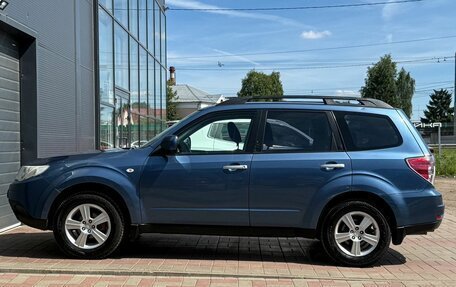 Subaru Forester, 2008 год, 889 000 рублей, 4 фотография