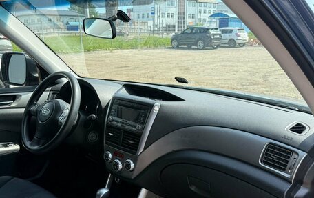 Subaru Forester, 2008 год, 889 000 рублей, 10 фотография