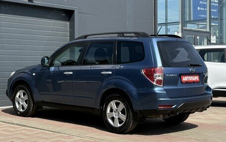 Subaru Forester, 2008 год, 889 000 рублей, 6 фотография