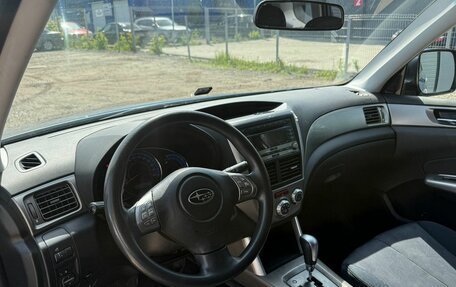 Subaru Forester, 2008 год, 889 000 рублей, 12 фотография