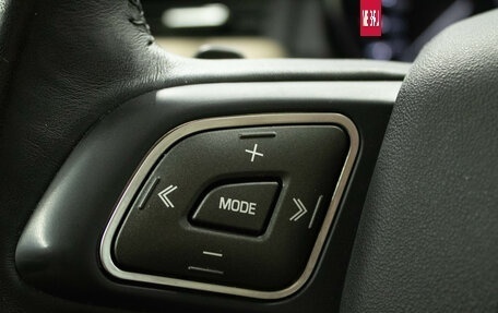 Land Rover Range Rover Evoque I, 2011 год, 1 599 000 рублей, 18 фотография