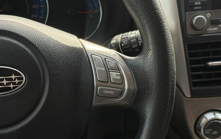 Subaru Forester, 2008 год, 889 000 рублей, 14 фотография