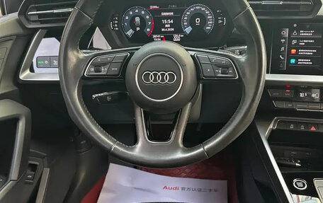 Audi A3, 2022 год, 1 718 000 рублей, 8 фотография
