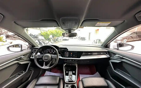 Audi A3, 2022 год, 1 718 000 рублей, 7 фотография