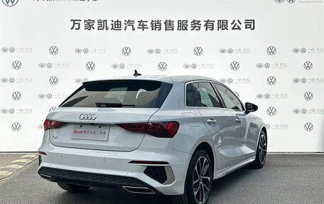 Audi A3, 2022 год, 1 718 000 рублей, 5 фотография