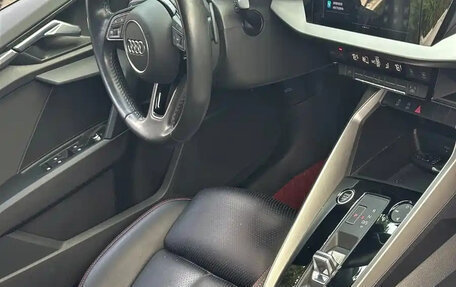 Audi A3, 2022 год, 1 718 000 рублей, 9 фотография