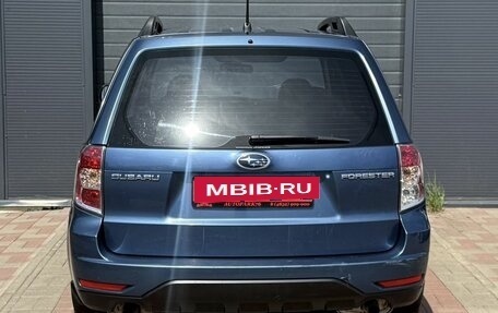Subaru Forester, 2008 год, 889 000 рублей, 7 фотография