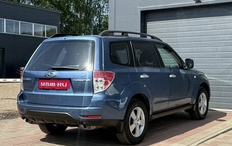 Subaru Forester, 2008 год, 889 000 рублей, 5 фотография