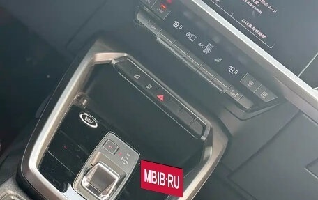 Audi A3, 2022 год, 1 718 000 рублей, 10 фотография