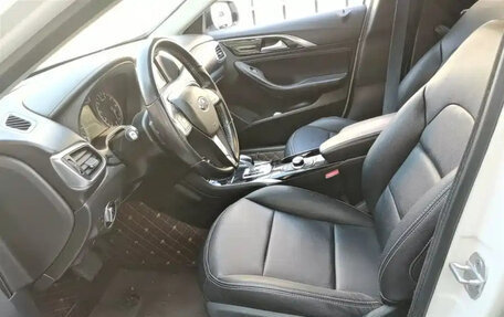 Infiniti QX30, 2017 год, 1 233 000 рублей, 9 фотография