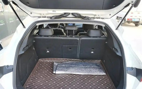Infiniti QX30, 2017 год, 1 233 000 рублей, 7 фотография