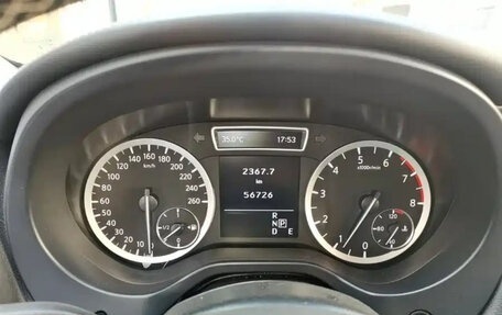 Infiniti QX30, 2017 год, 1 233 000 рублей, 13 фотография