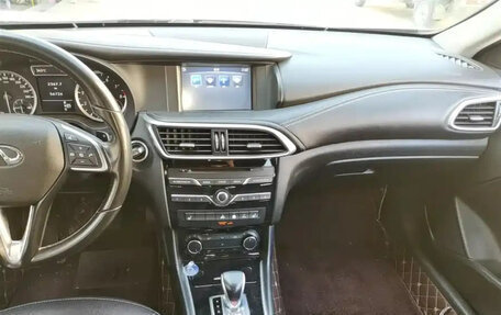 Infiniti QX30, 2017 год, 1 233 000 рублей, 14 фотография