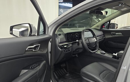 KIA Sportage IV рестайлинг, 2025 год, 3 500 000 рублей, 8 фотография