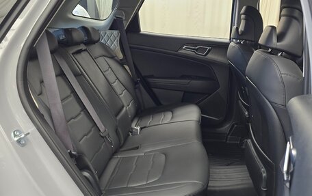 KIA Sportage IV рестайлинг, 2025 год, 3 500 000 рублей, 9 фотография
