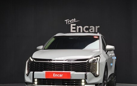 KIA Sportage IV рестайлинг, 2025 год, 3 500 000 рублей, 3 фотография